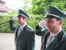 Schützenfest 2017
